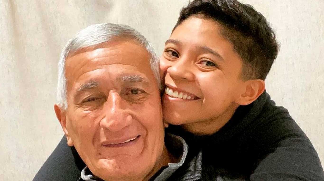 El nuevo romance de la Bruja Verón con una mujer 50 años menor: quién es y  a qué se dedica | Ciudad Magazine