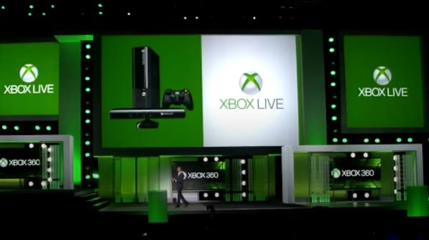 Microsoft anuncia que loja do Xbox 360 fechará em julho de 2024 - Canal do  Xbox