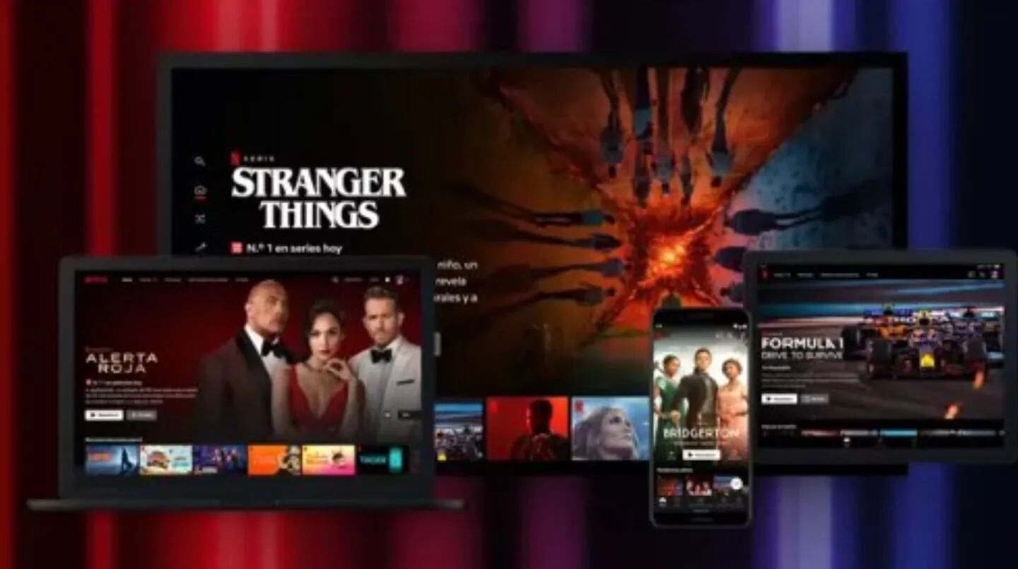 Netflix: precios y suscripciones (2024)