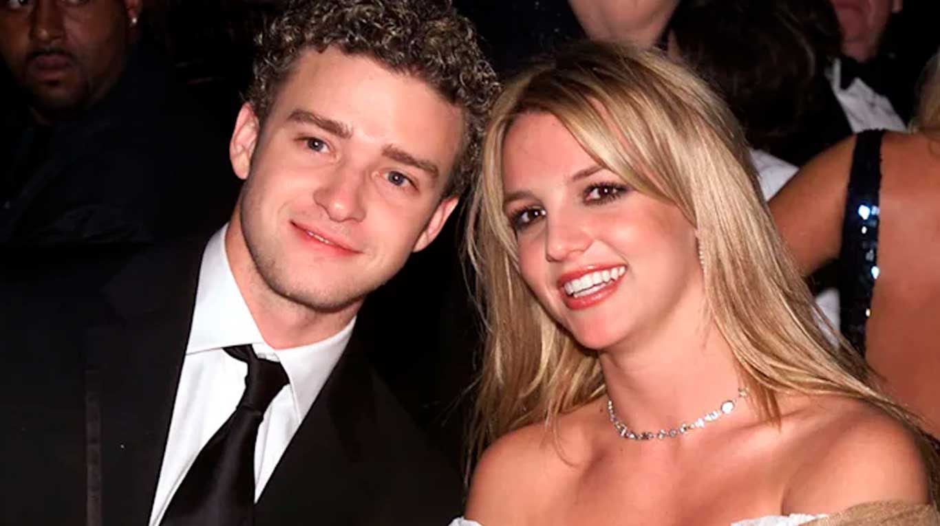 Últimas noticias de Justin Timberlake | Ciudad Magazine