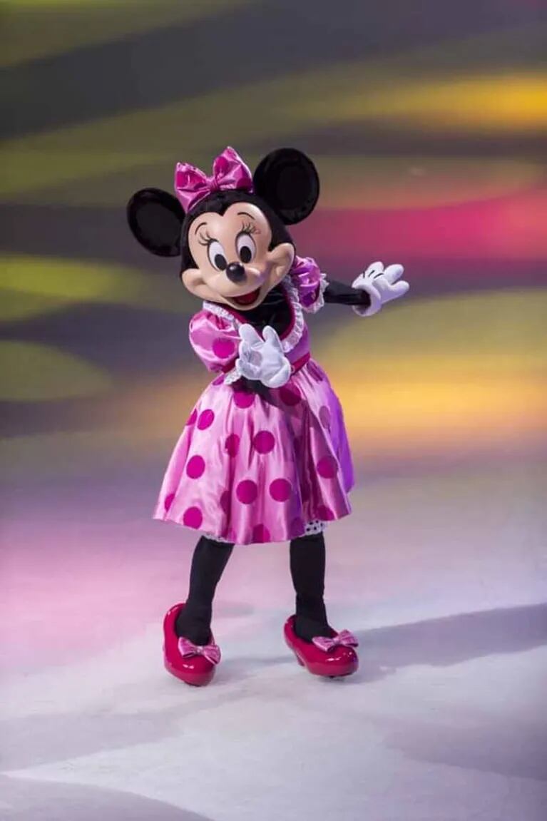 Disney On Ice Argentina 2023 funciones y cómo comprar las entradas