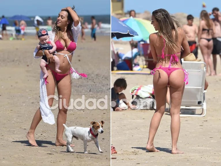 Marta chavarri fotos sin bragas