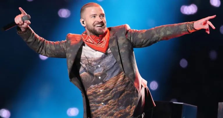 Cinco atuações de Justin Timberlake que valem uma espiada