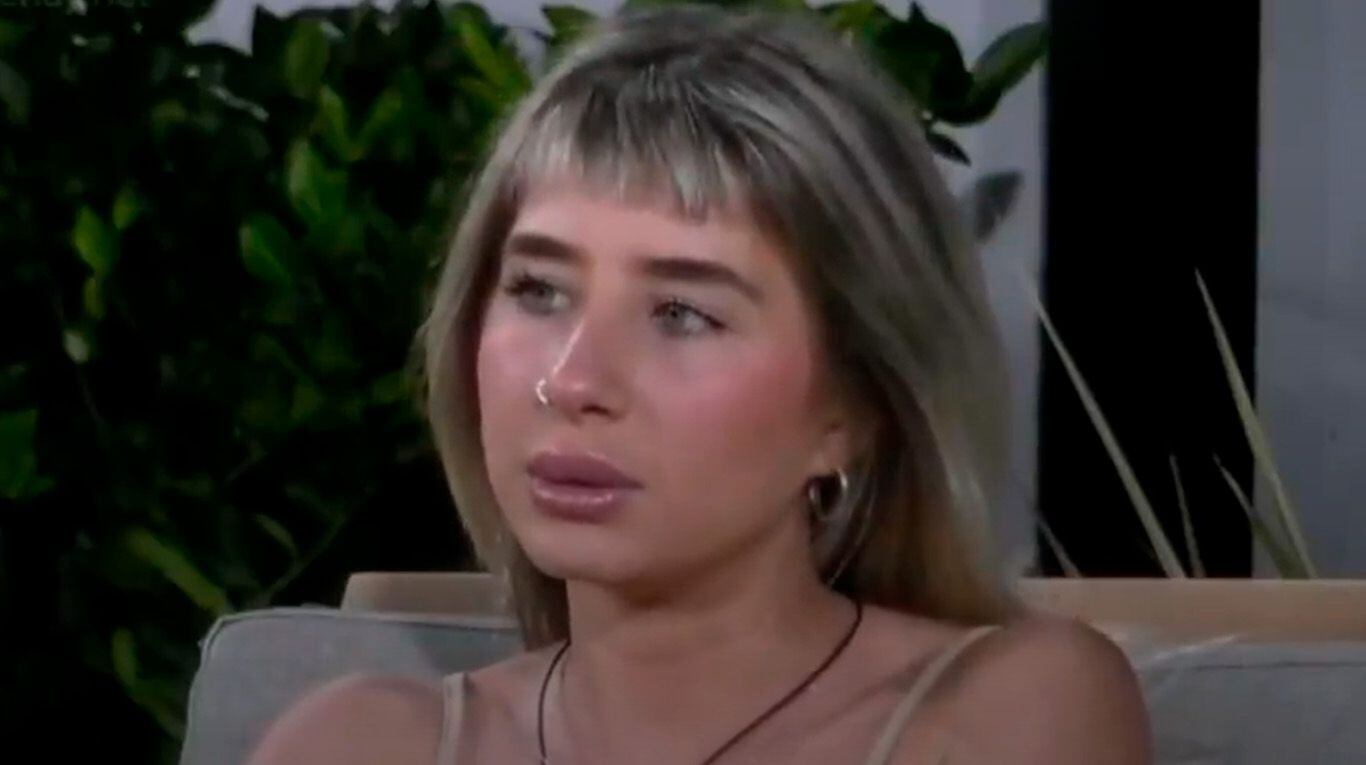 Paloma de Gran Hermano confesó cuántos retoques estéticos se hizo en un año  y sorprendió a todos | Ciudad Magazine