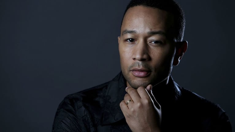 10 curiosidades acerca del cantante John Legend