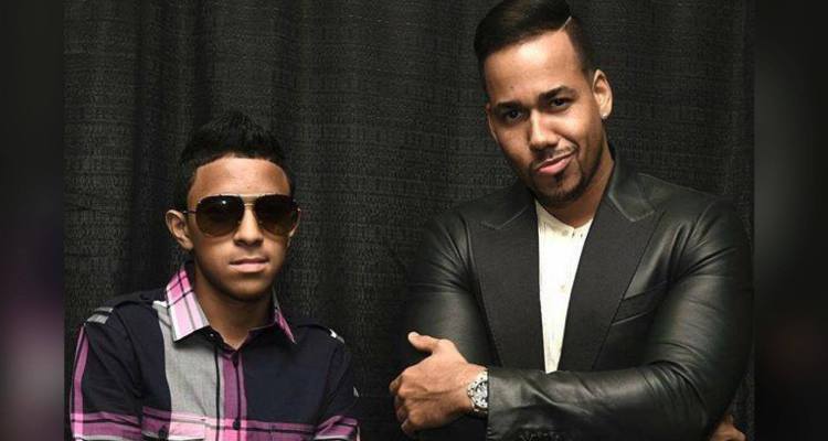 13 datos que te sorprenderán sobre Romeo Santos, el "Rey de la bachata"