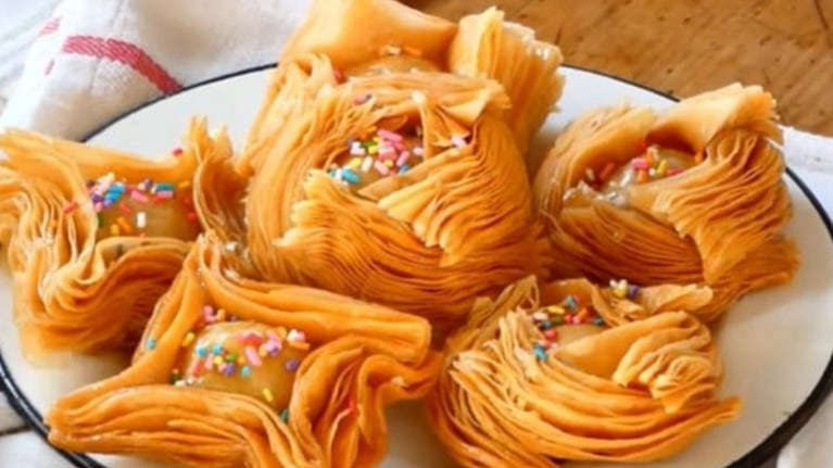 25 de mayo: la receta de Doña Petrona para hacer los verdaderos pastelitos criollos