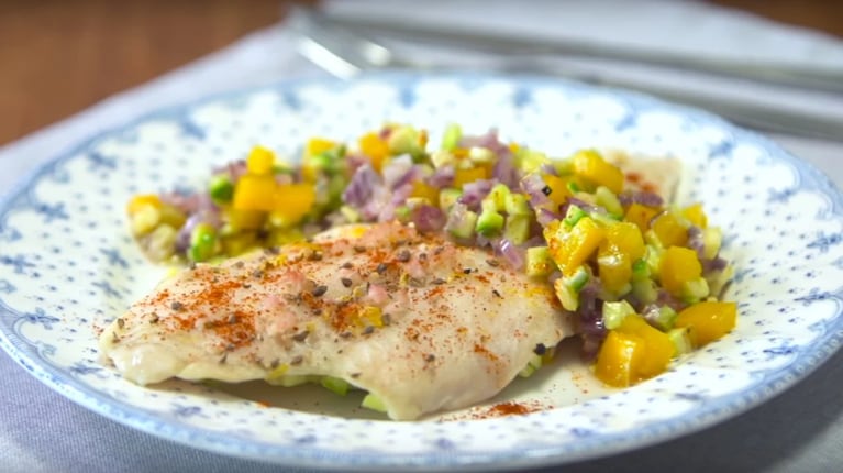 3 recetas fáciles con pescado para tu rutina 