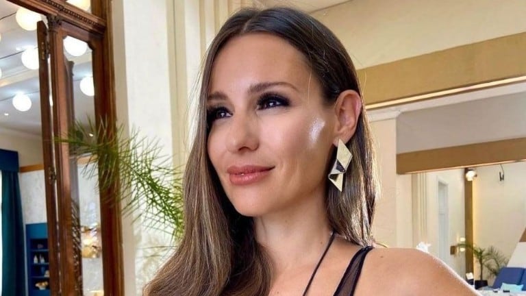 5 looks de Pampita con los que deslumbró en El Hotel de los Famosos