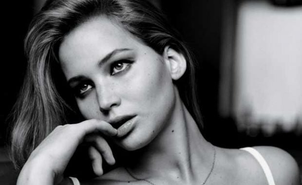 6°: Jennifer Lawrence, protagonista de Los juegos del hambre. (Foto: Maxim)