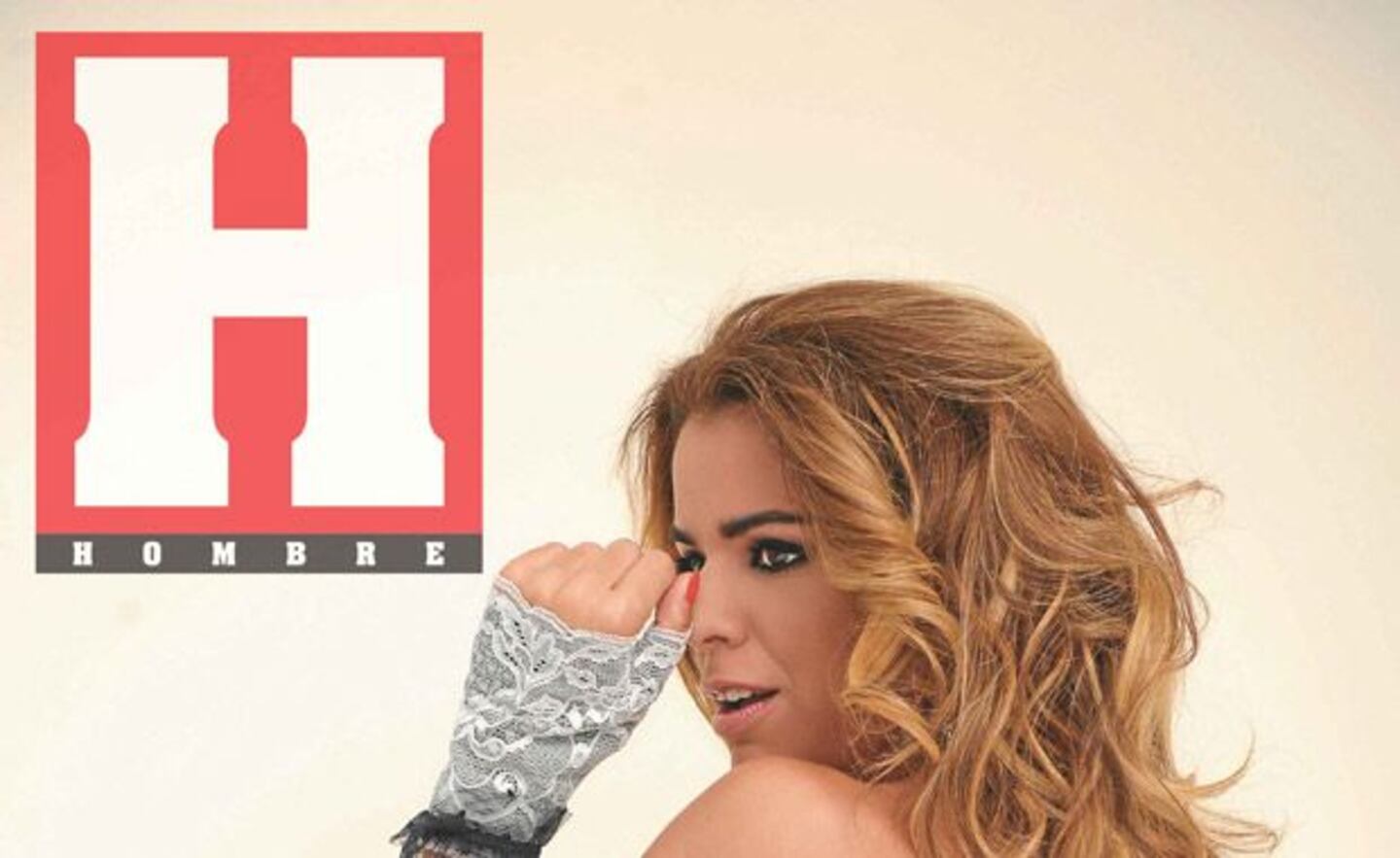 Marina Calabró y sus fotos más hot: ¡infartante destape! | Ciudad Magazine