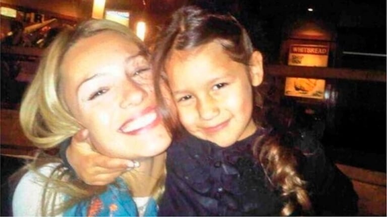 A 9 años de la muerte de Blanca Vicuña: la tragedia que golpeó a Pampita y Benjamín Vicuña