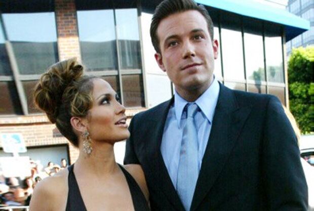 A Ben Affleck le preguntaron si la cola de Jennifer Lopez tenía celulitis o estaba bueno. (Foto: Web)