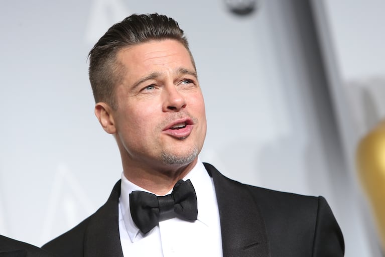 A Brad Pitt le va bien su fama de picaflor: mirá cuáles han sido sus parejas más famosas