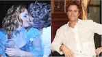 A los 47 años, Mike Amigorena será papá por primera vez: su novia, Sofía Vitola (Fotos: Web)