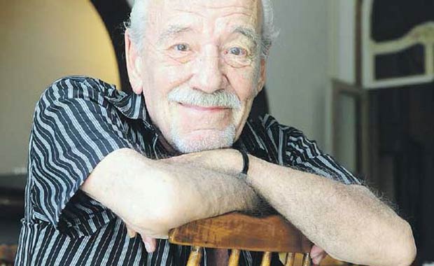 A los 80 años, murió Alberto Anchart. (Foto: Clarín)