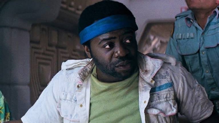 A los 81 años, murió el actor de Alien Yaphet Kotto