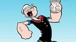 A los 95 años de su creación, “Popeye” será adaptada a live-action.