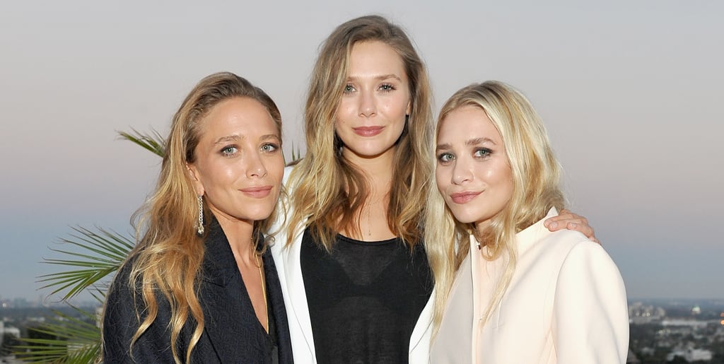 A Mary-Kate y Ashley Olsen no les gusta sobreexponerse