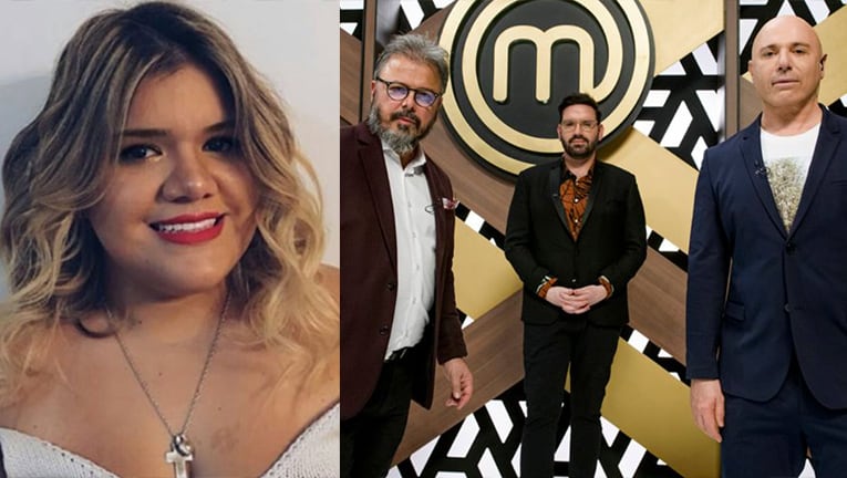 ¿A More le gustaría formar parte de MasterChef Celebrity 3?