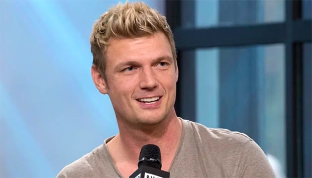 A Nick Carter le gusta bucear y comer camarones: conocé éste y otros datos de su vida cotidiana