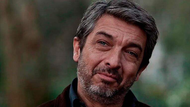 A Ricardo Darín le preguntaron por su comida argentina favorita y sorprendió con esta firme respuesta.