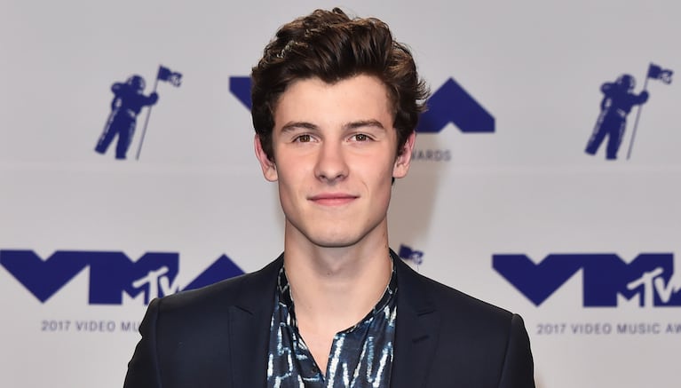 A Shawn Mendes le encantaría tener un perro, pero es alérgico