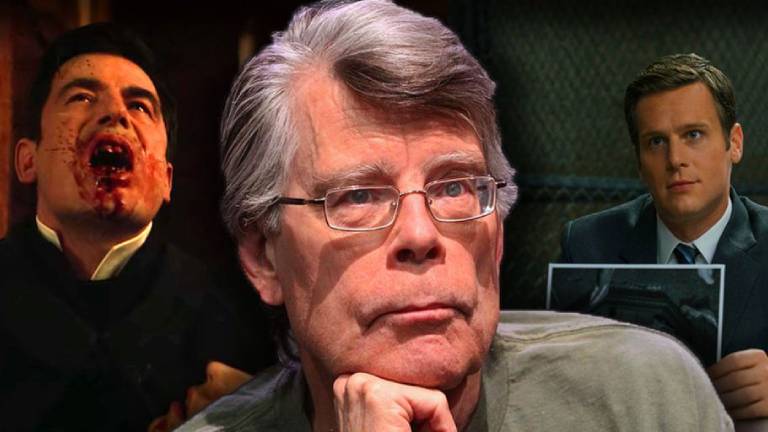 ¡A tomar nota! Stephen King recomienda 20 películas y series en Netflix y da su reseña