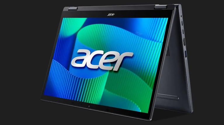 Acer ha lanzado nuevos modelos de portátiles actualizados para la era de la IA. Estos incluyen TravelMate, Chromebook Plus y Aspire.
