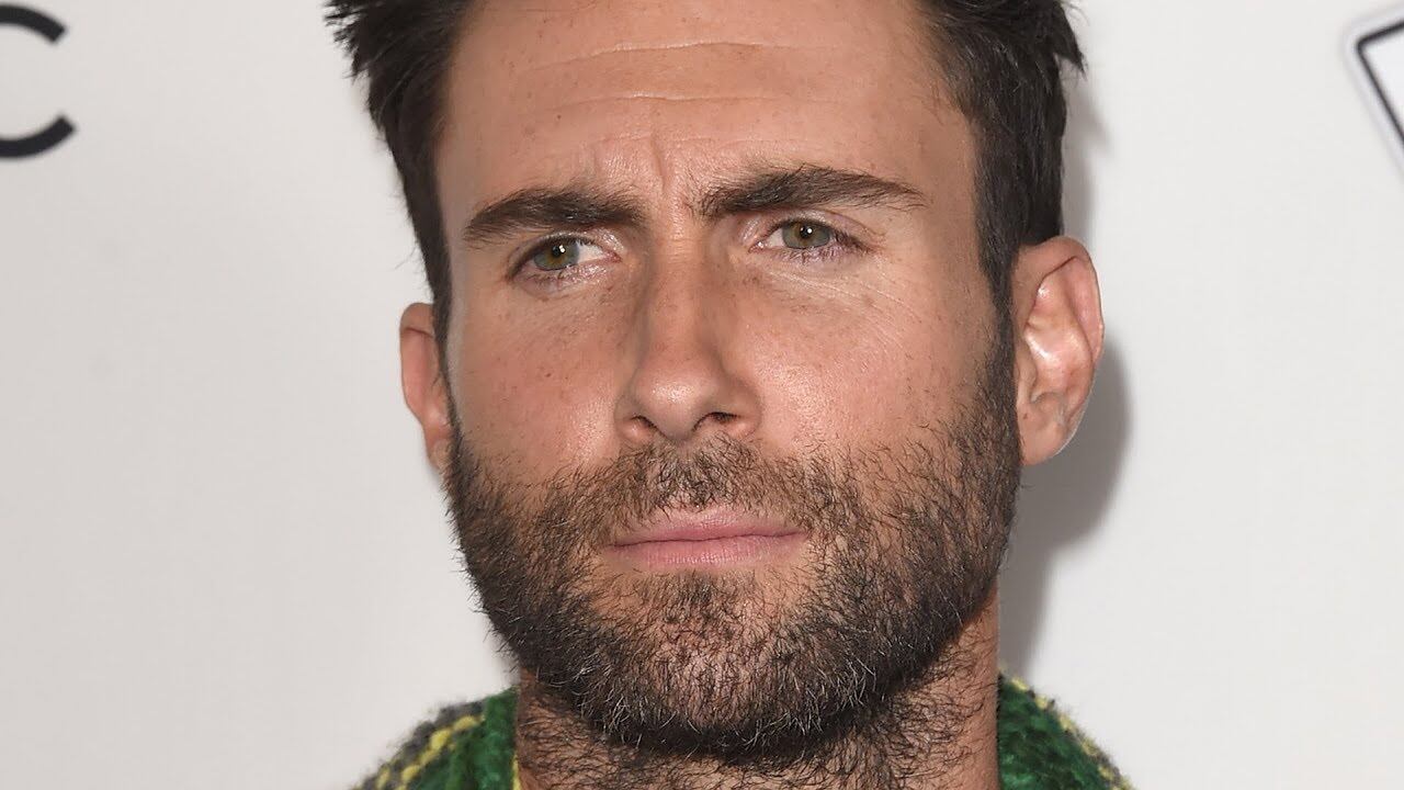 Adam Levine: su pasión es cantar, pero es un artista polifacético