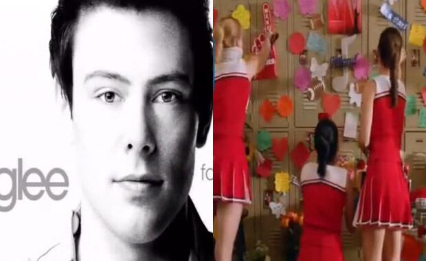 Adelanto: así será la despedida del personaje de Cory Monteith en Glee