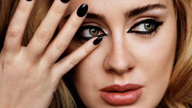 Adele: cambios drásticos en su look a lo largo de los años