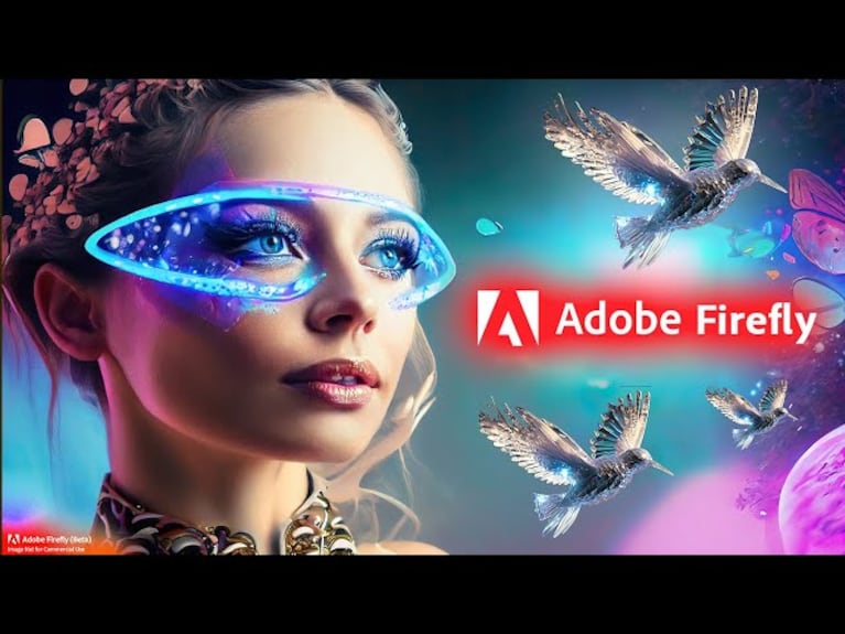 Adobe lanzó Firefly Image 3, una actualización de su conjunto de modelos de inteligencia artificial generativa, que promete mejorar la calidad, el detalle y la diversidad de las imágenes generadas.
