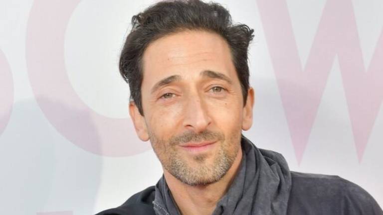 Adrien Brody reveló que rechazó ser un hobbit en la trilogía de El Señor de los Anillos