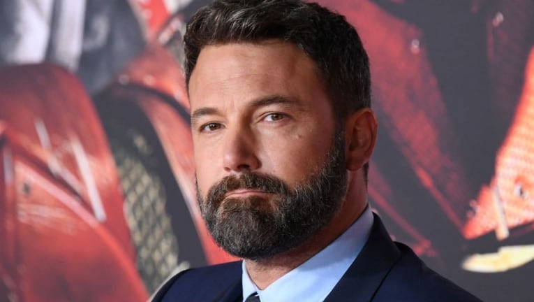 Affleck se explayó sobre su alcoholismo.