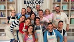 Agus de Bake Off también está sospechada no respetar las reglas del concurso: ¿es profesional o no?