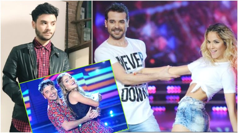 Agustín Casanova, el líder de Márama, reemplazará a Pedro Alfonso en el ShowMatch y bailará con Flor Vigna