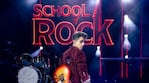 Agustín “Soy Rada” Aristarán será el protagonista del musical “School of Rock” (Foto: Soy Prensa)