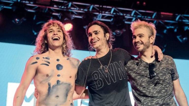 Airbag hará un show en Argentinos Juniors: cómo comprar entradas