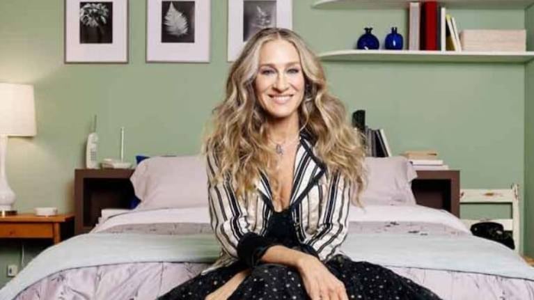 Airbnb alquilará el apartamento de Carrie Bradshaw, de Sex & the City: ¿cuánto cuesta?