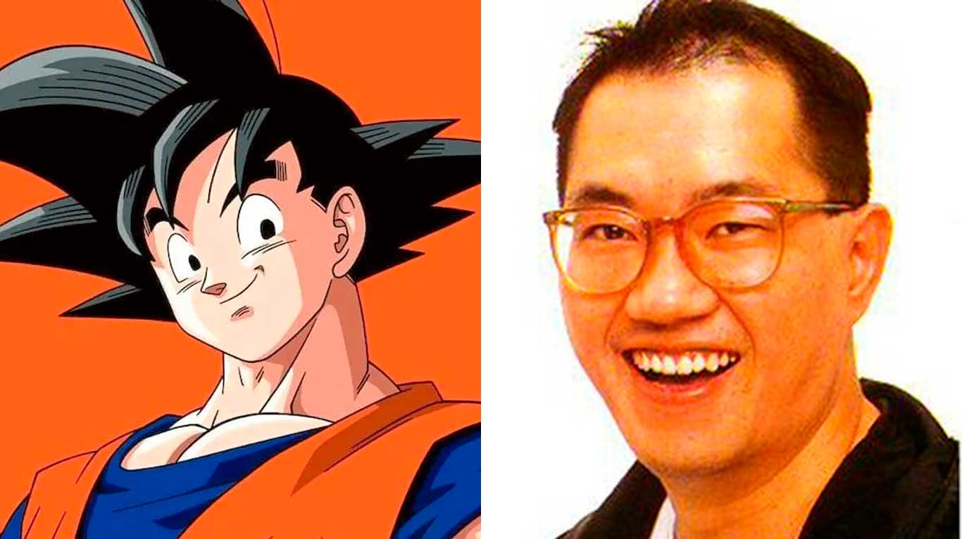 Akira Toriyama, el creador de Dragon Ball (Foto: web)