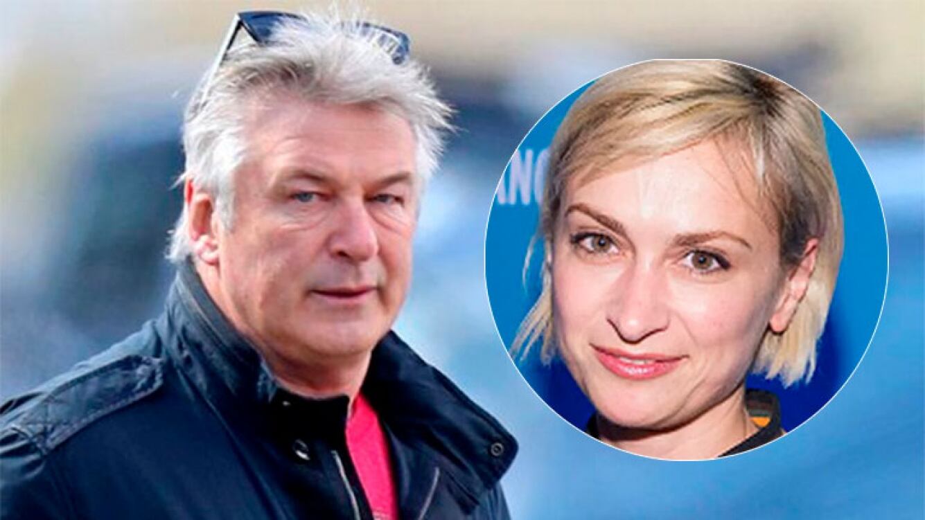 Alec Baldwin aseguró que no pasa un día en que no piense en la tragedia en el set de Rust