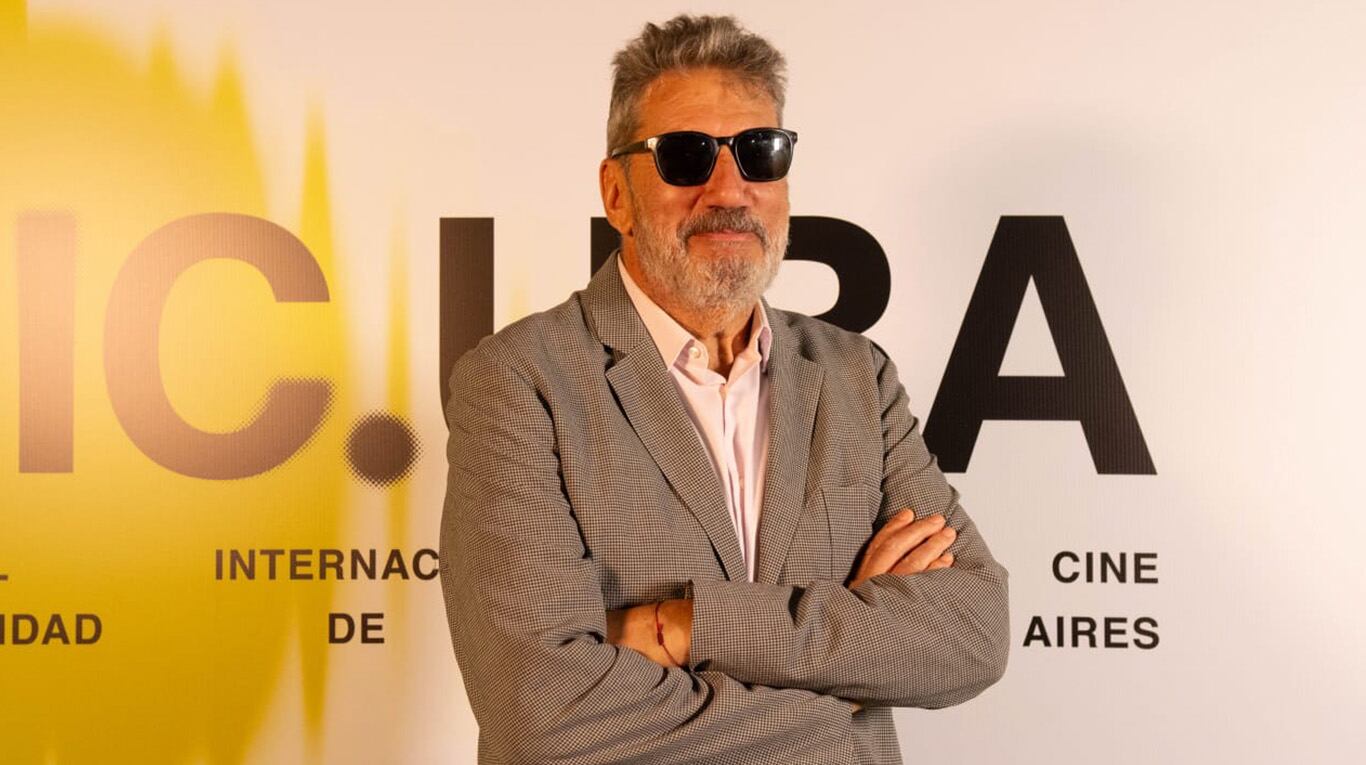 Alejandro Agresti ganó su primer premio de FIC.UBA por su nueva película “Lo que quisimos ser”