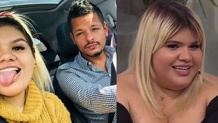 Alejandro Cipolla aclaró cuál es su relación con More Rial.