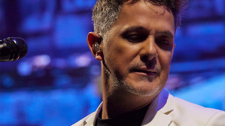 Alejandro Sanz en Buenos Aires, tercera fecha: cuándo y cómo comprar las entradas