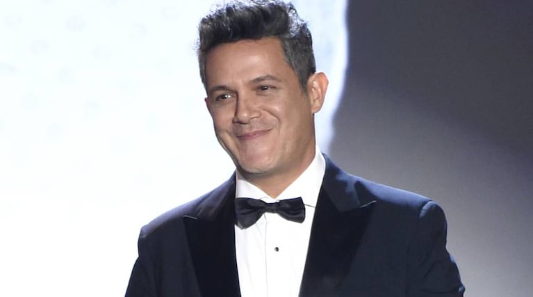 Alejandro Sanz: "No me gusta explicar el significado de las canciones"