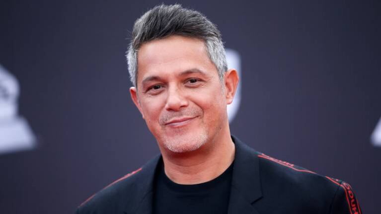 Alejandro Sanz sumó una nueva fecha en el Movistar Arena