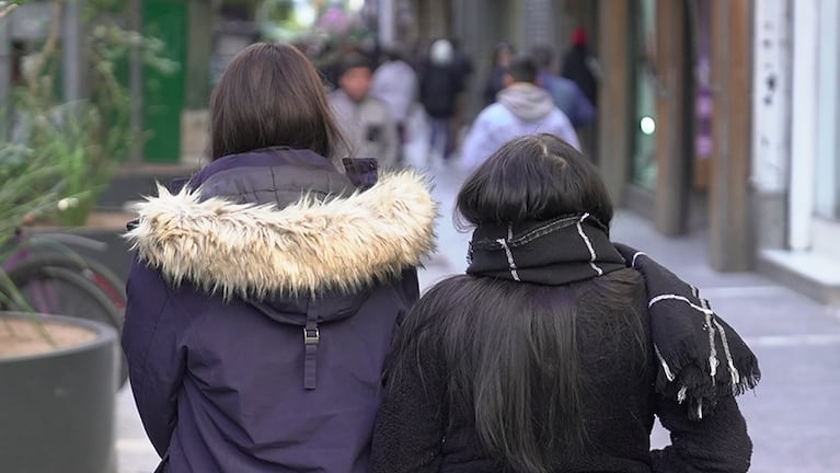 Alerta meteorológica: frío extremo y nevadas impactarán a 13 provincias