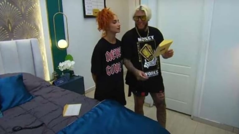 Alex Caniggia: de su romance con Sofía Macaggi y los rumores con More Rial a ser el galán de El hotel de los famosos