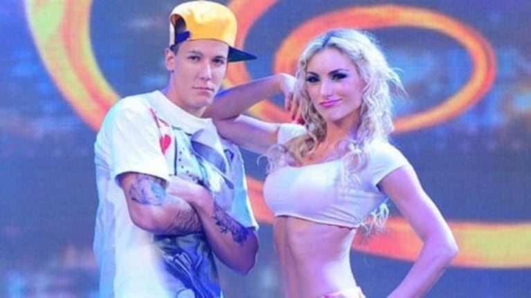 Alex Caniggia: de su romance con Sofía Macaggi y los rumores con More Rial a ser el galán de El hotel de los famosos